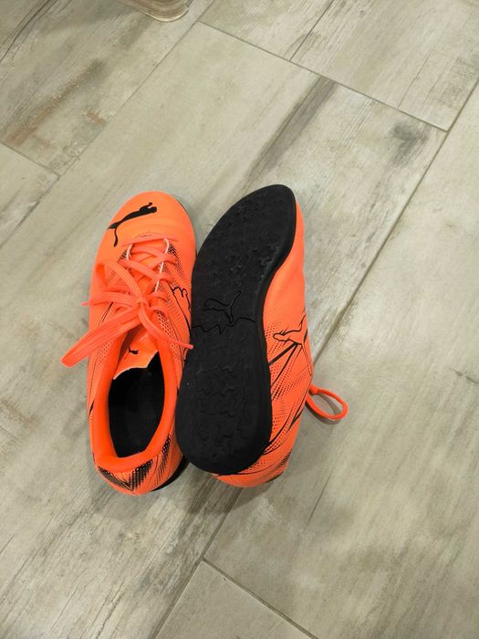 Стоножки/ футболни обувки Пума