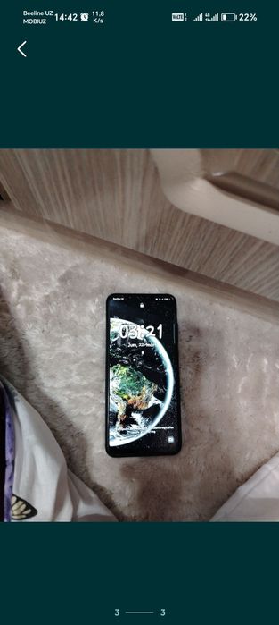 Samsung galaksi a 03s