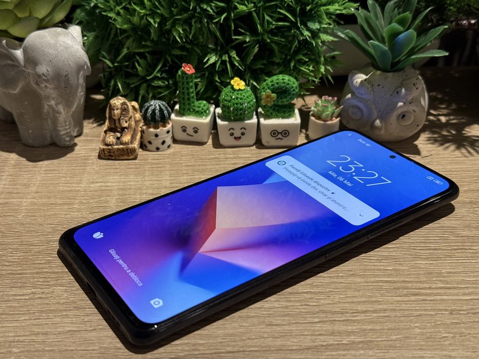 Xiaomi Note 10 Pro ‼️husa si folie‼️Garantie‼️