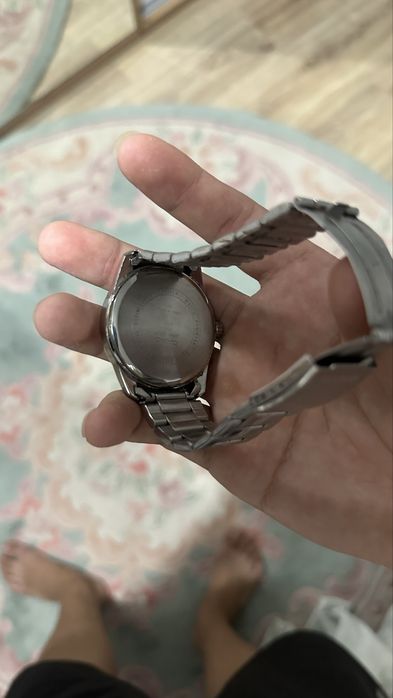 Часы Casio оригинал