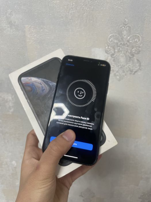 iPhone XR 64GB Full