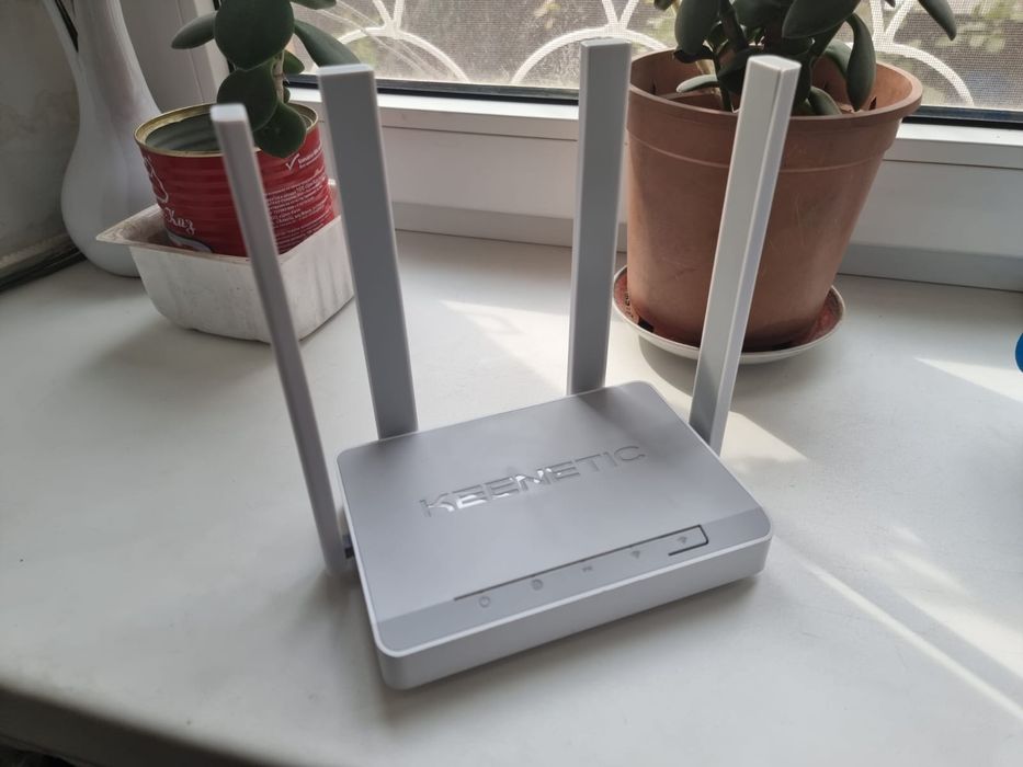 Продам модем кинетик