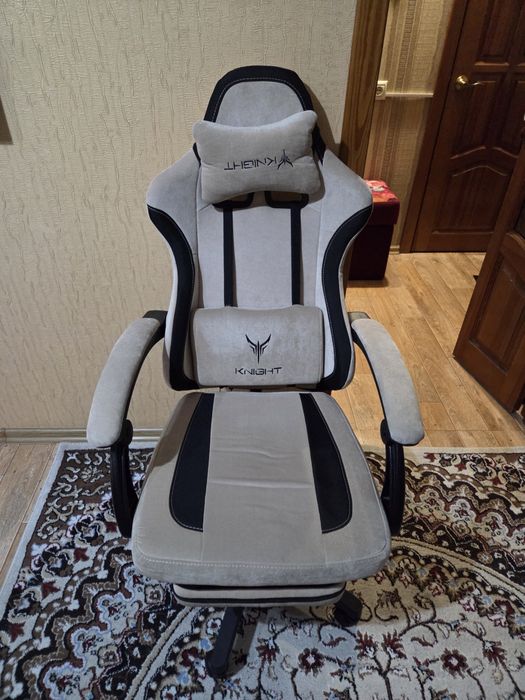 Продам игровое кресло knight