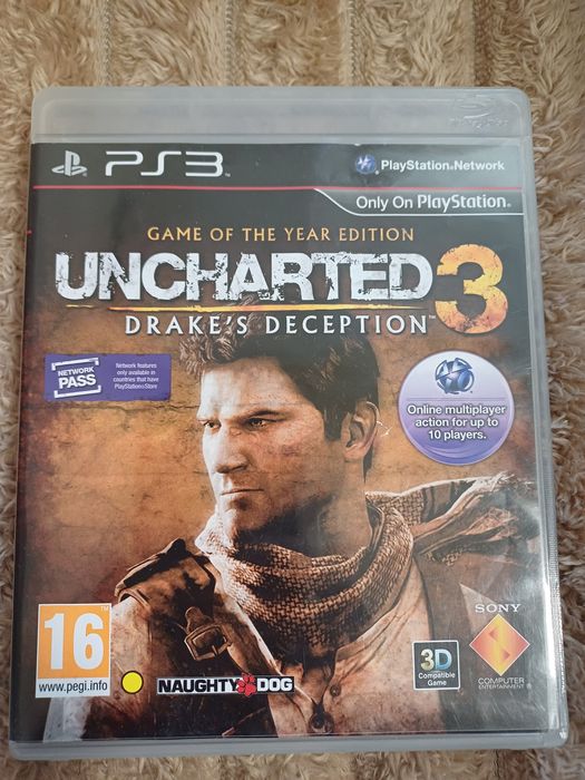 Игри за плейстейшън