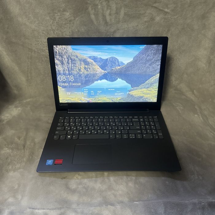 Ноутбук Lenovo IdeaPad 320-15IAP