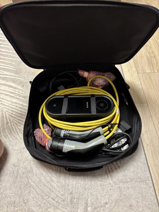 Incarcator Audi e-tron