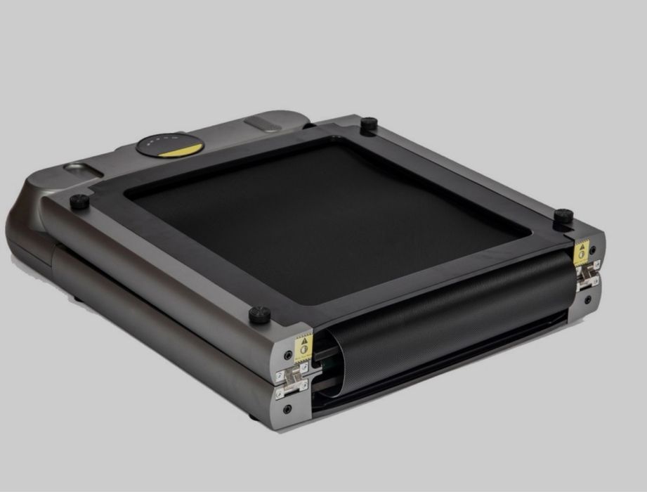 Banda alergare pliabila TECHFIT WP-PRO