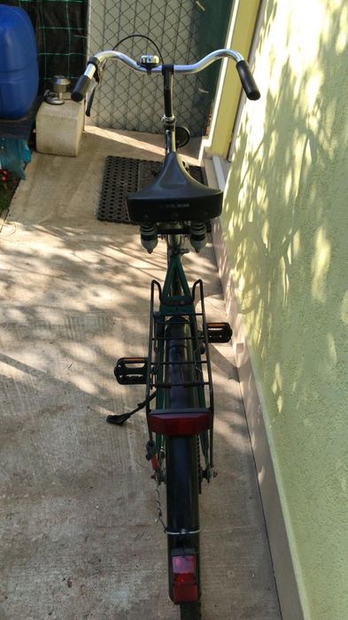 Bicicletă - stare bună