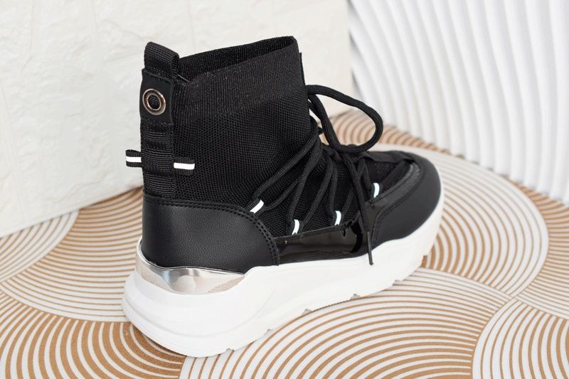 Дамски маратонки / кецове