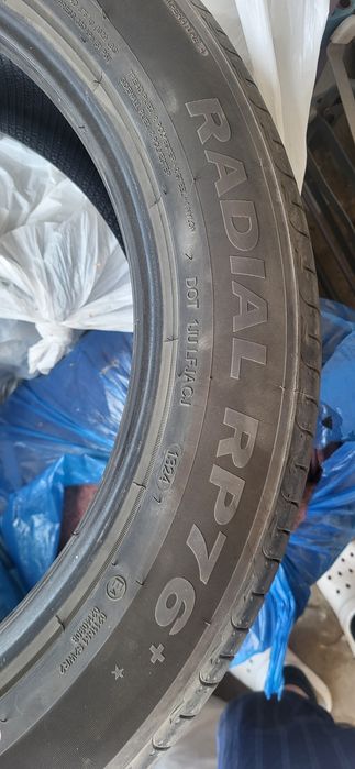 Автомобильные летние шины