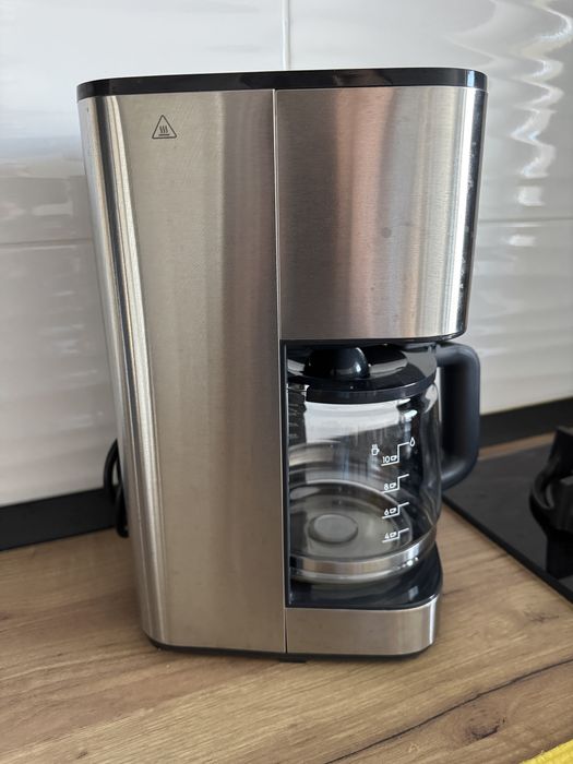 Cafetiera Electrolux