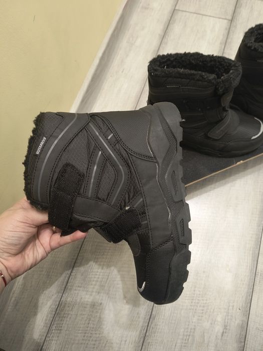 Детски апрески 36 номер 2 бр.