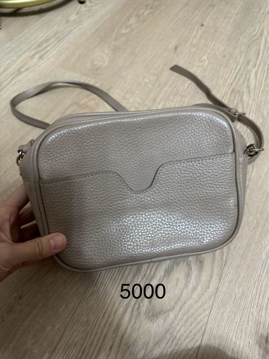 Сумочки разные женские