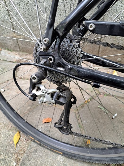 Велосипед колело 28 ц . Winora