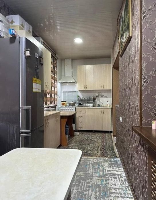 Яшнабад!!! Тузель 2, 4/5/9, 98 м2