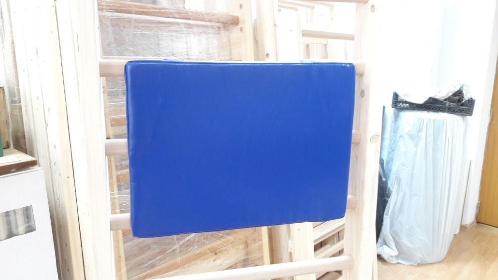 Perna lombara spalier gimnastica 55X45X4cm