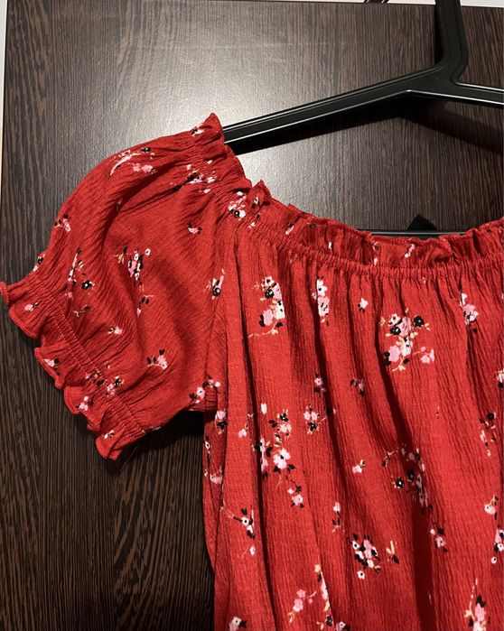 Top/Bluziță de vară