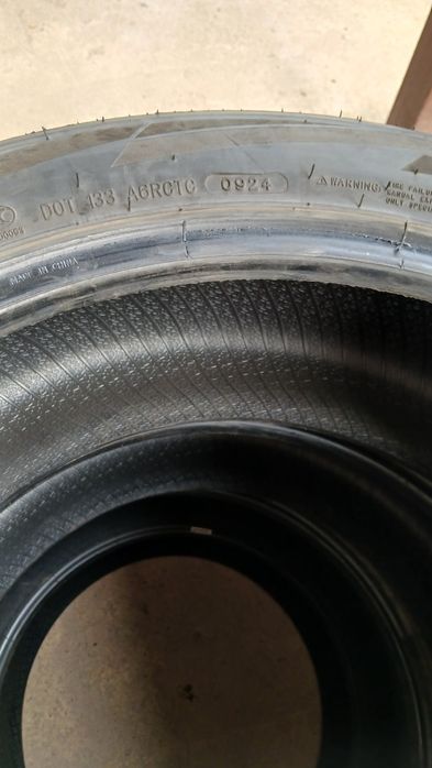 255/45/20, Жаздық шиналар сатылады