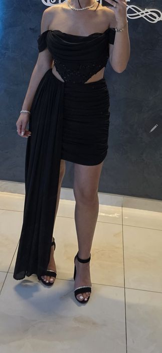 Rochie eleganta marime 40