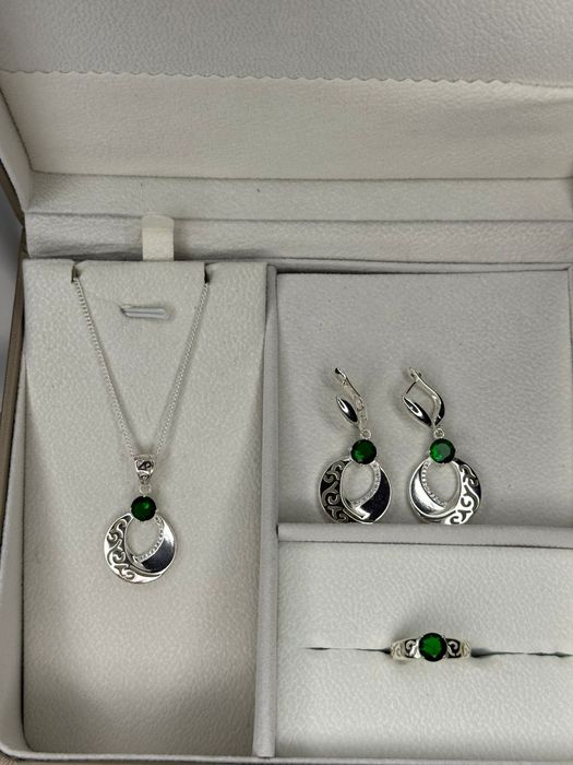 Серебро 990 проба