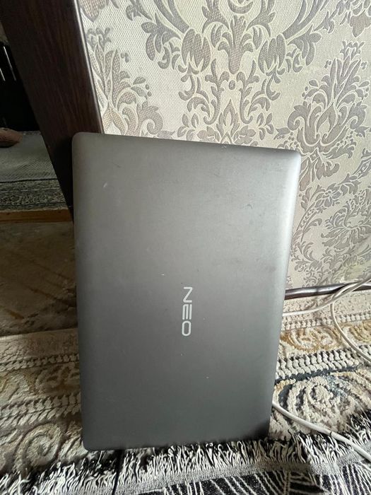 Noe.   Нодбук Сост жахсы