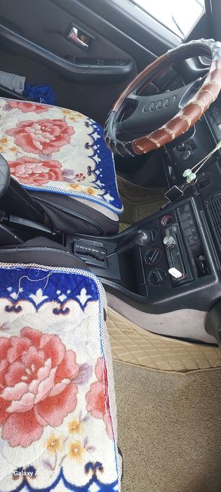 Продам Ауди 100 с3