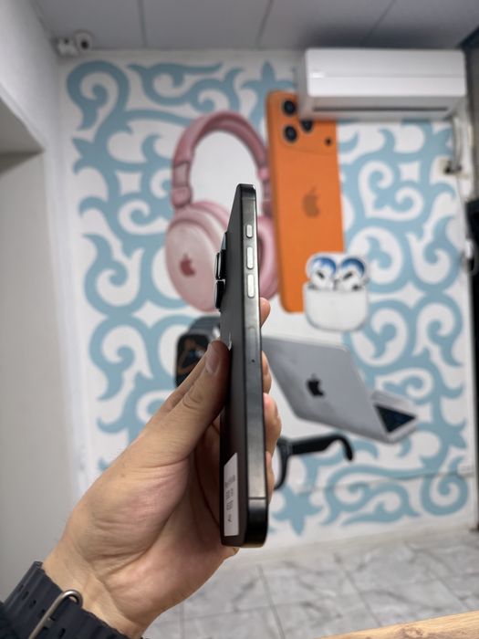iPhone 16 Pro Max 512GB