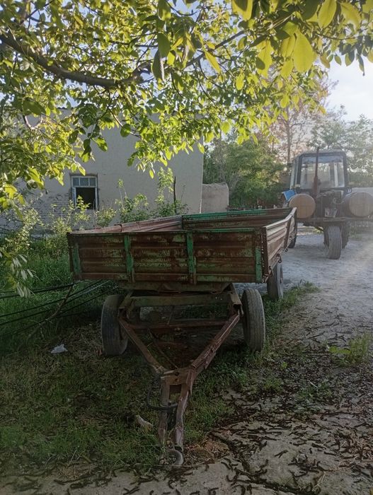 Мтз80 Беларусь компл