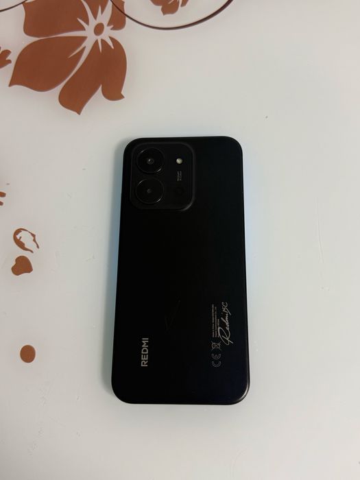 Vand Redmi 15c 5G  256gb