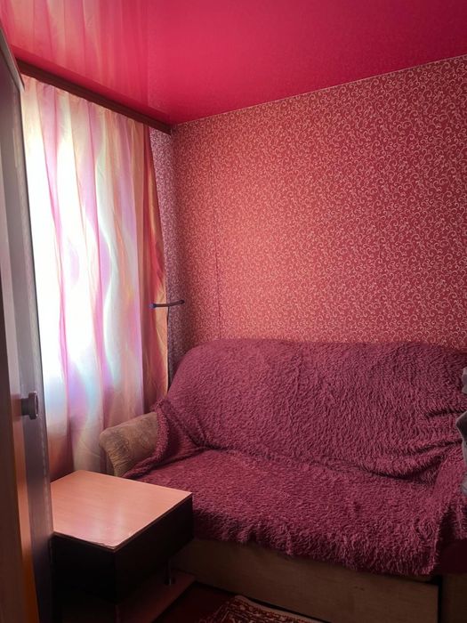 Продаю 2-х, 3-х, 1 - комн квартиры