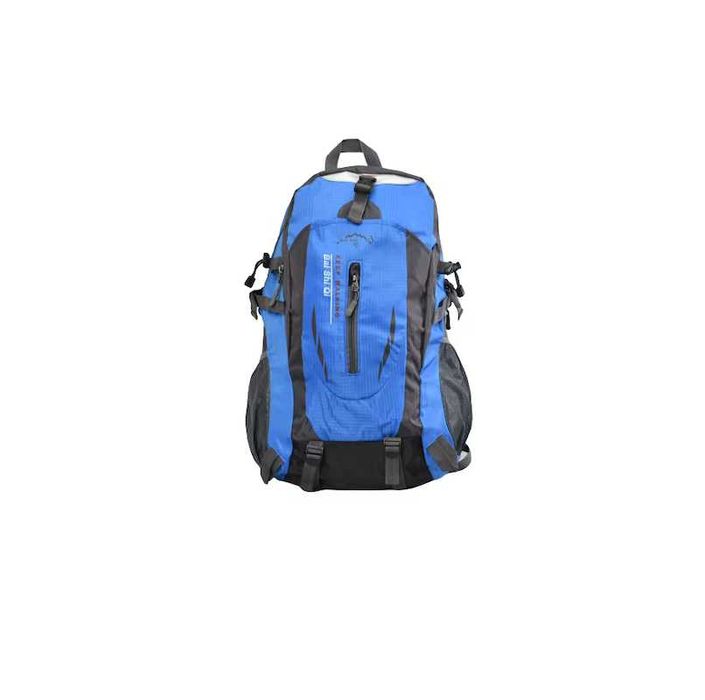 Туристическа раница Mercado Trade, Текстил, 32006, Различни цветове