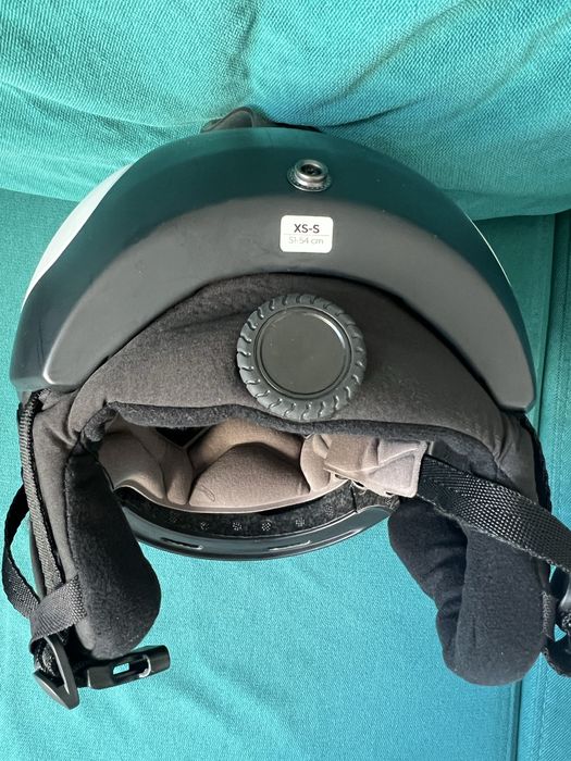 Детска ски каска DAINESE ELEMENTO