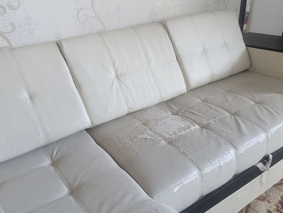 Диван для перетяжки