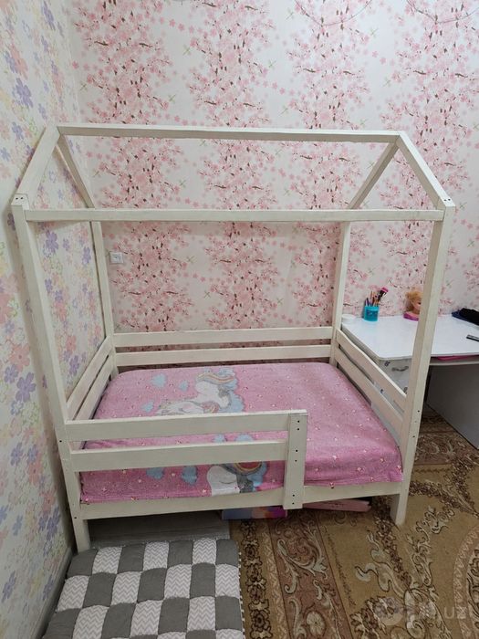 Срочно продается детская кровать
