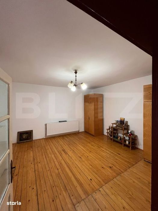 Casa P+1, 445 mp, zona Baritiu