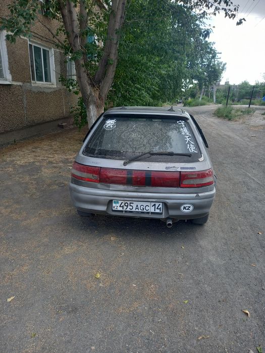 Продома машину мазда