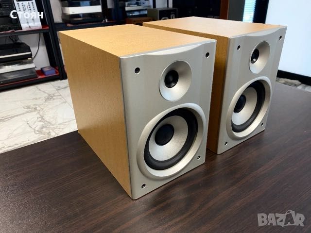 Букшелф тонколони Denon