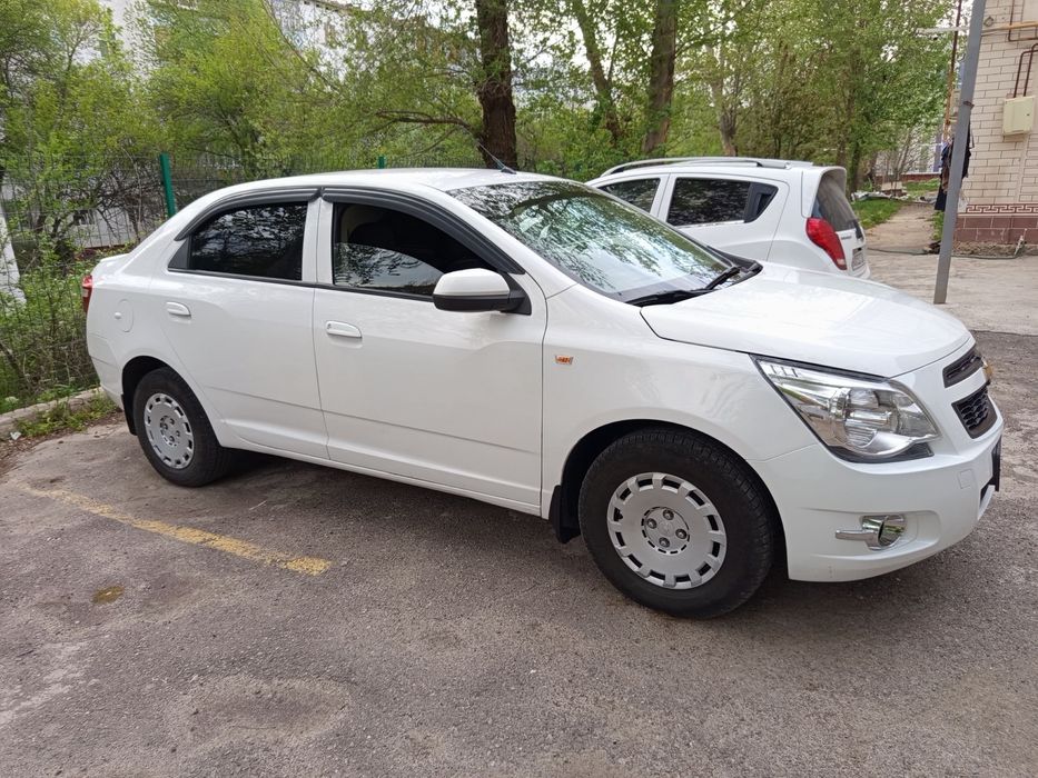 Chevrolet Cobalt 2014 — 3