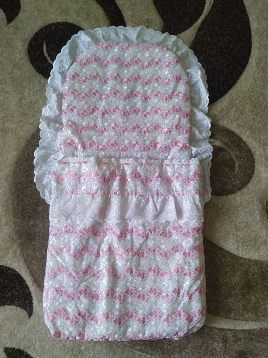 конверт для выписки