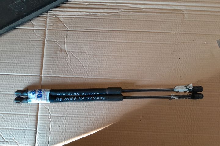 SET AMORTIZOARE HAYON Audi A4 B7 [2004 - 2008] Avant wagon 5-usi 2.0
