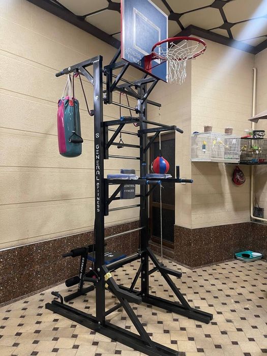 Турники от первых рук