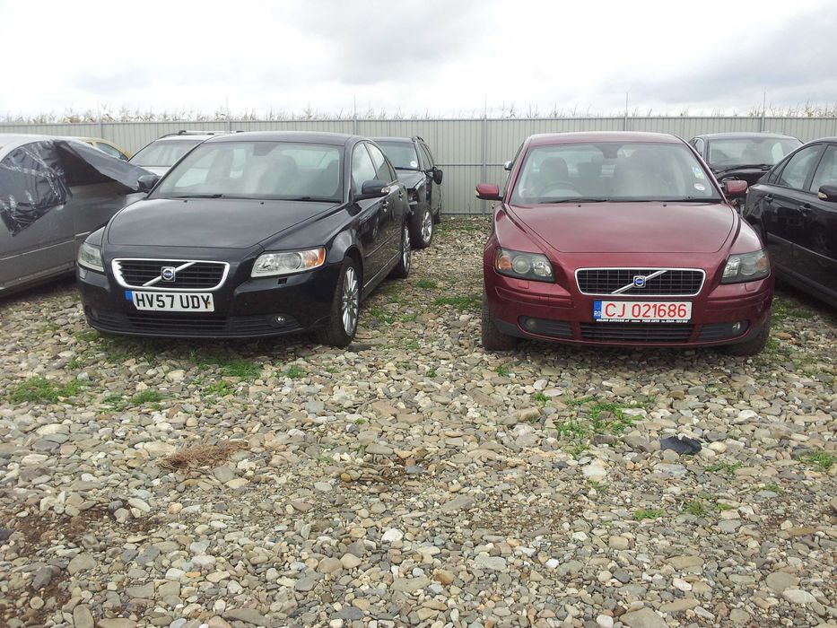 Piese / Caroserie VOLVO S40 Diesel Si Benzina Model DIn 1996-2012