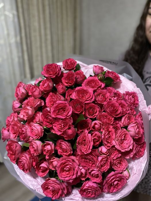 Продам прекрасный букет