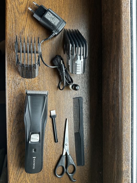 Машинка за подстригване Remington