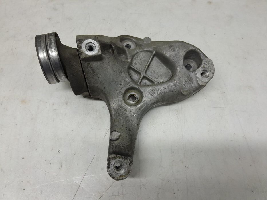 Intinzator curea 1k0260885B Audi A3 8P [2003 - 2005]