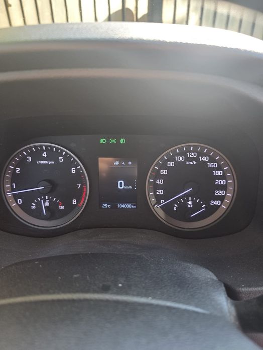 Hyundai Tucson IMPECABIL  2016  105.000 km reali