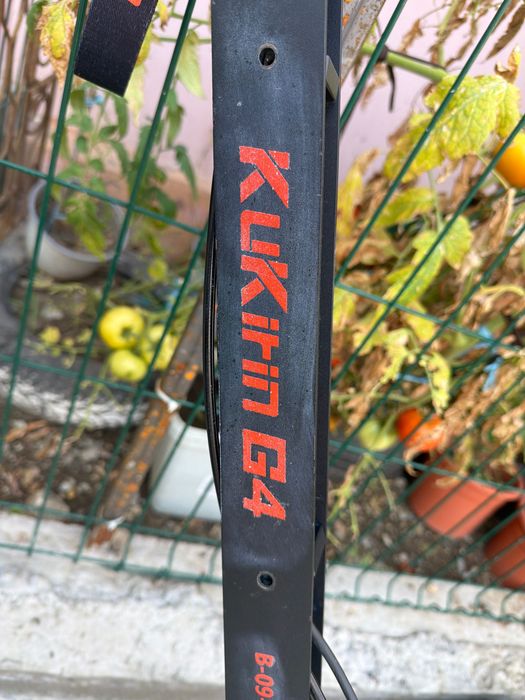 Vând kukirin G4