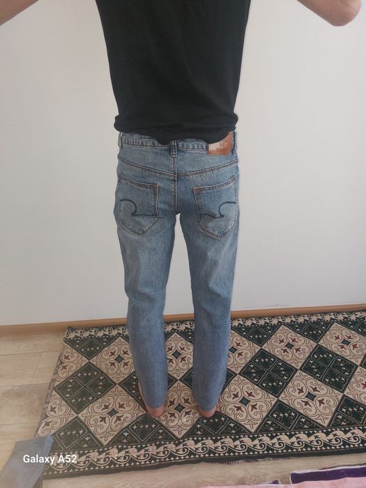 Мужские джинсы29-30