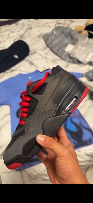 Jordan 4 RM marimea 41