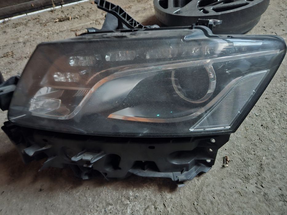 Лява врата за Mini Cooper 2017god